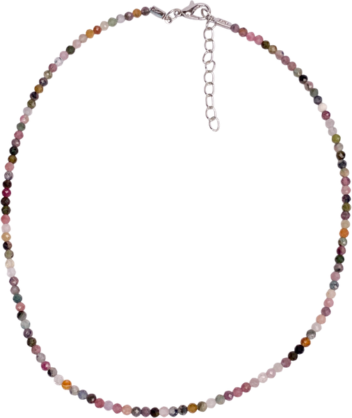 Изображение товара Бусы Wolves Турмалин 6427