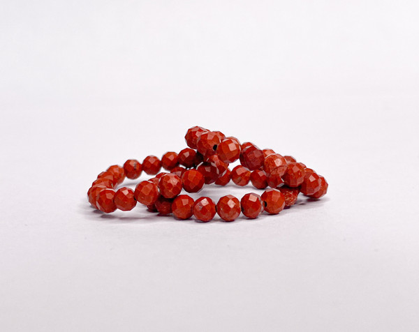 Изображение товара Кольцо Wolves Коралл Тройное 5938 (р.15-16, красный)