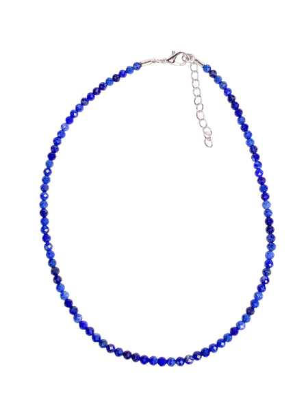 Изображение товара Бусы Wolves Лазурит 6291