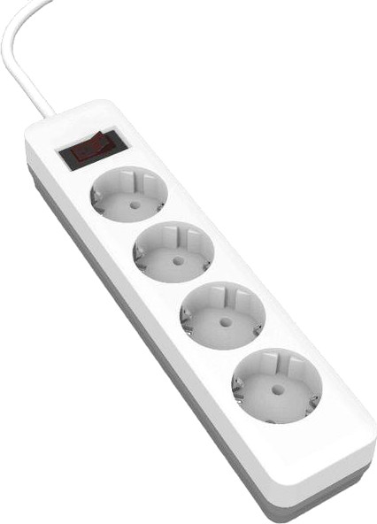 Изображение товара Сетевой фильтр Leek LE E1S / LE070201-0001