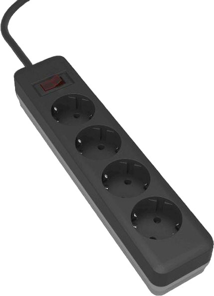 Изображение товара Сетевой фильтр Leek LE E1S / LE070201-0010