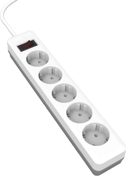 Изображение товара Сетевой фильтр Leek LE E1S / LE070201-0006