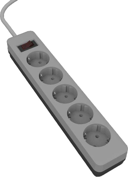 Изображение товара Сетевой фильтр Leek LE E1S / LE070201-0021