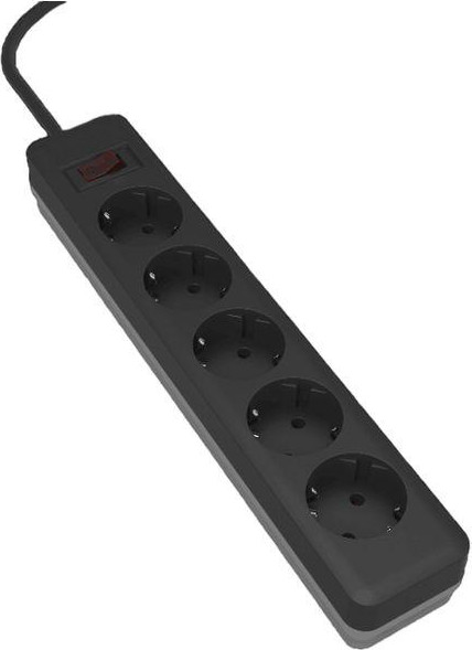 Изображение товара Сетевой фильтр Leek LE E1S / LE070201-0015