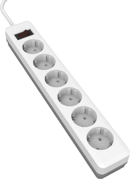 Изображение товара Сетевой фильтр Leek LE E1S / LE070201-0008