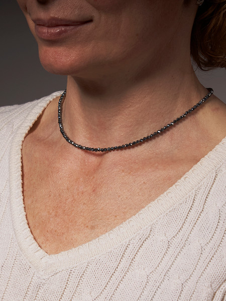 Изображение товара Бусы Wolves Терагерц 5509