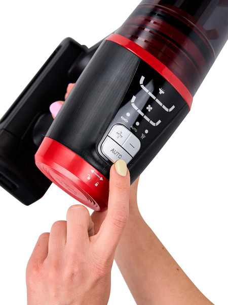 Изображение товара Вертикальный пылесос Evolution Smart Clean VCF2212M