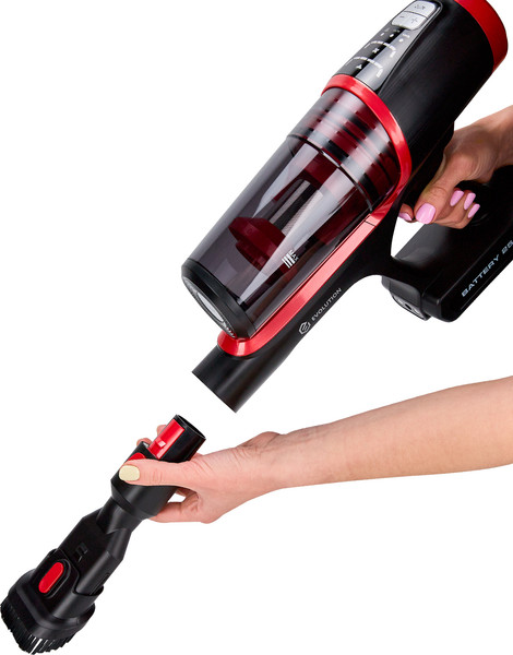 Изображение товара Вертикальный пылесос Evolution Smart Clean VCF2212M