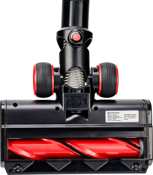 Изображение товара Вертикальный пылесос Evolution Smart Clean VCF2212M