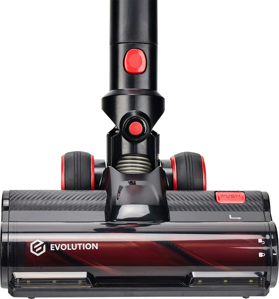 Изображение товара Вертикальный пылесос Evolution Smart Clean VCF2212M