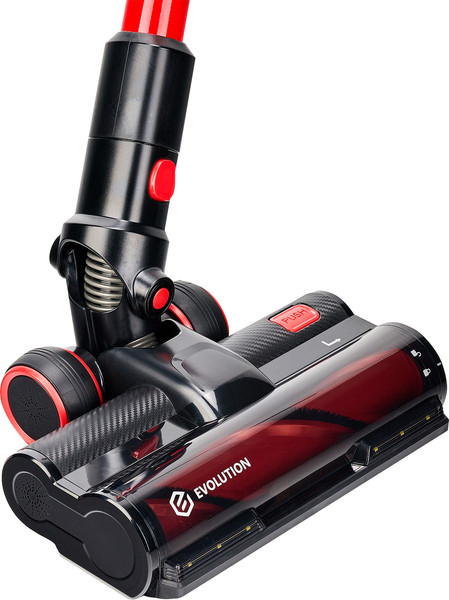 Изображение товара Вертикальный пылесос Evolution Smart Clean VCF2212M