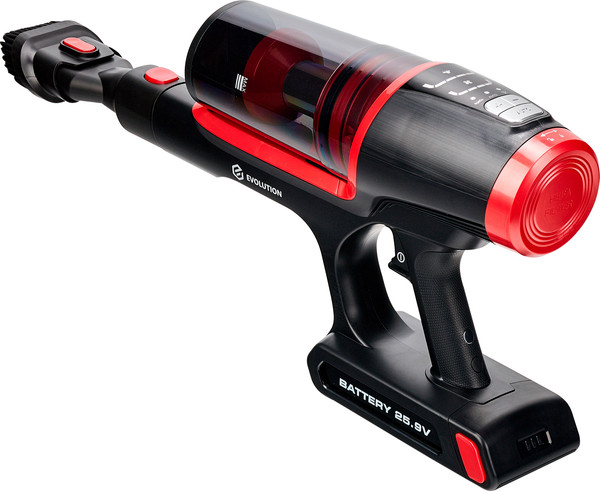 Изображение товара Вертикальный пылесос Evolution Smart Clean VCF2212M