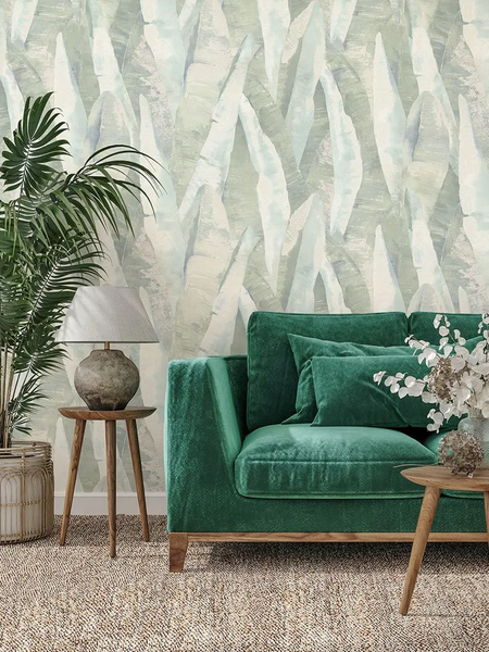 Изображение товара Виниловые обои Euro Decor Diamond Yava 5049-04