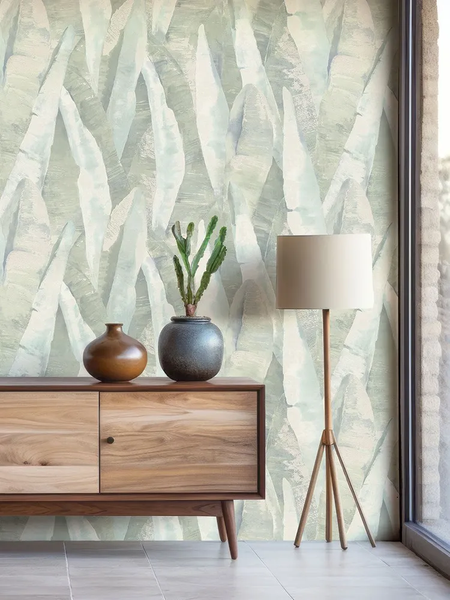 Изображение товара Виниловые обои Euro Decor Diamond Yava 5049-04