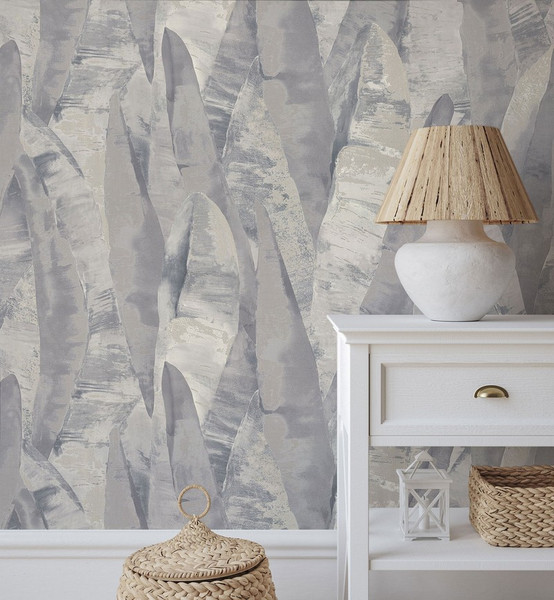 Изображение товара Виниловые обои Euro Decor Diamond Yava 5049-23