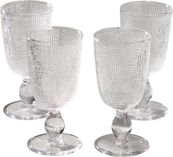 Изображение товара Набор бокалов Lefard Tempo 355-376 (4шт)