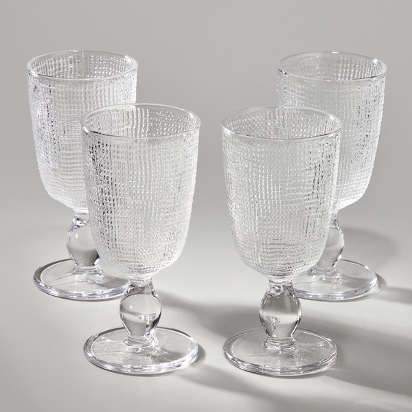 Изображение товара Набор бокалов Lefard Tempo 355-376 (4шт)