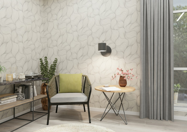 Изображение товара Виниловые обои Белвинил Болеро 21 11СБ2