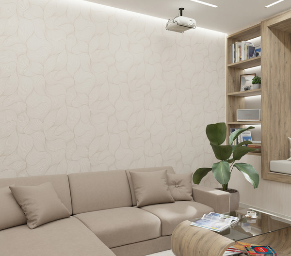 Изображение товара Виниловые обои Белвинил Болеро 61 11СБ2