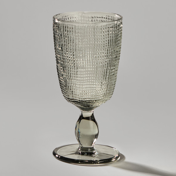 Изображение товара Набор бокалов Lefard Tempo Grey 355-383 (4шт)