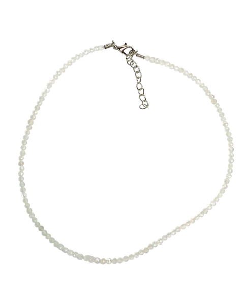 Изображение товара Бусы Wolves Беломорит 5849