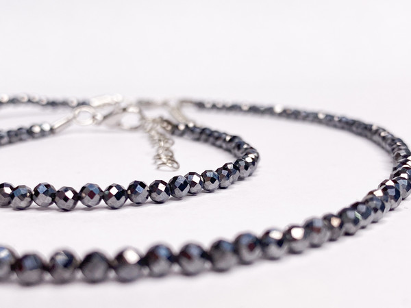 Изображение товара Кольцо Wolves Терагерц Двойное 5487 (р.16-17)