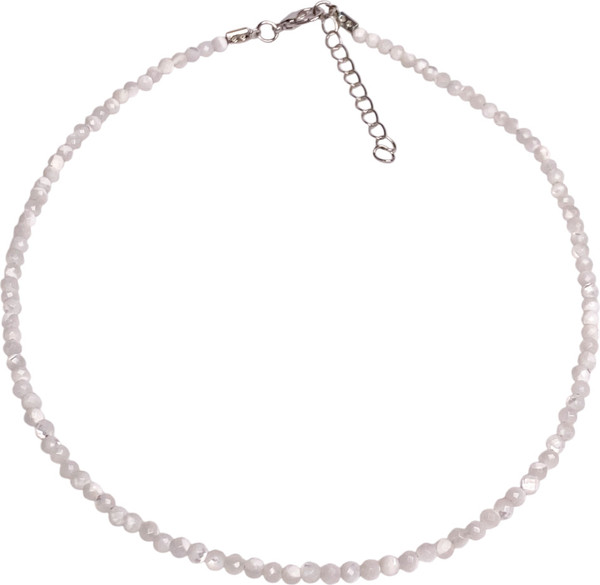 Изображение товара Бусы Wolves Перламутр 6053