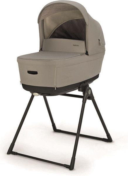 Изображение товара Детская универсальная коляска Inglesina Electa 3в1 / KA51S0BTB (Battery Beige)