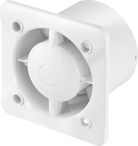 Изображение товара Вентилятор накладной Awenta KWT125W