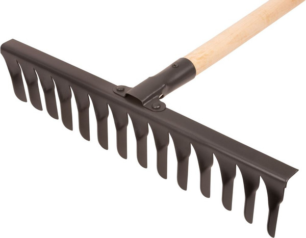 Изображение товара Грабли Курс 14 зубьев / 76965