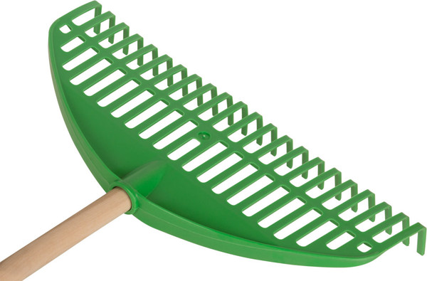 Изображение товара Грабли Инструм-Агро Оазис / 76947