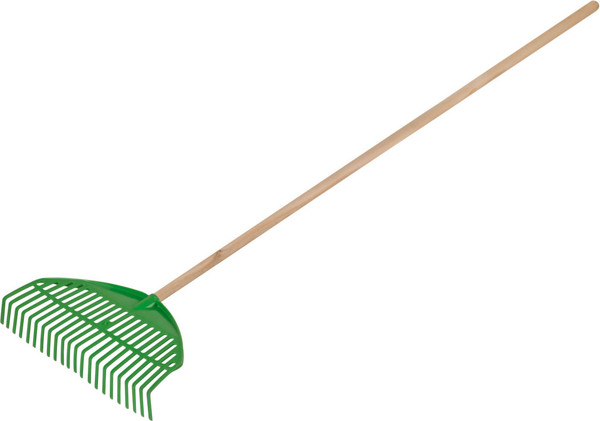 Изображение товара Грабли Инструм-Агро Оазис / 76947