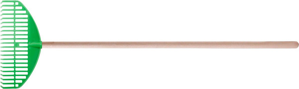 Изображение товара Грабли Инструм-Агро Оазис / 76947