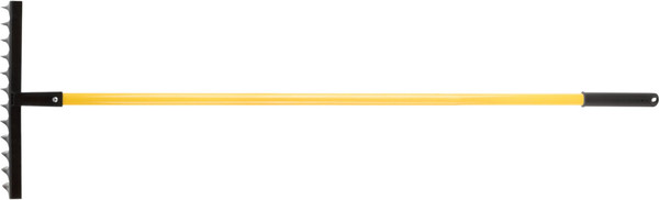 Изображение товара Грабли Инструм-Агро 12 зубьев / 76978