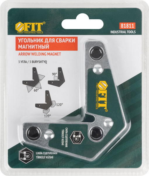 Изображение товара Магнитный фиксатор FIT 81811