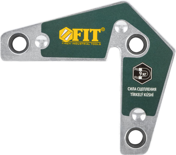 Изображение товара Магнитный фиксатор FIT 81811