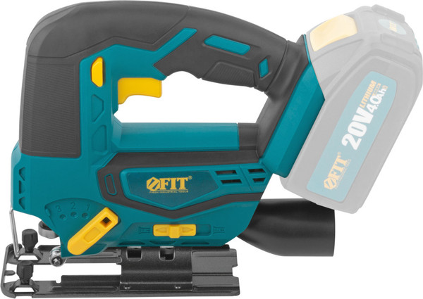 Изображение товара Электролобзик FIT 79916