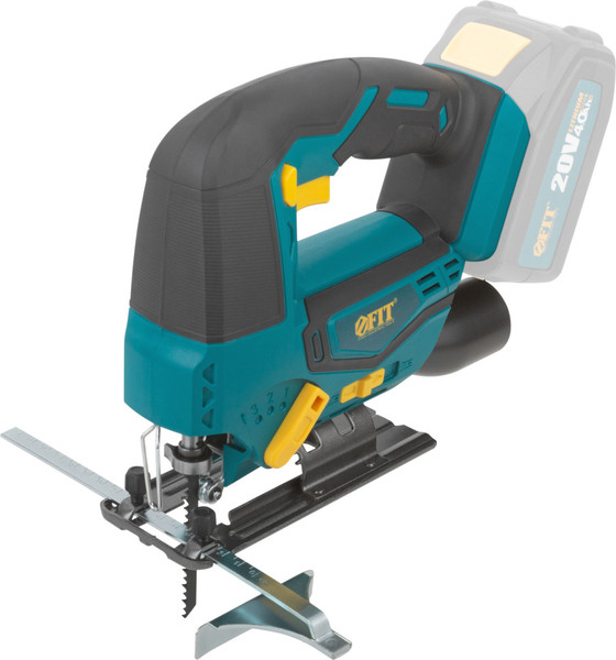 Изображение товара Электролобзик FIT 79916