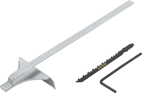 Изображение товара Электролобзик FIT 79916