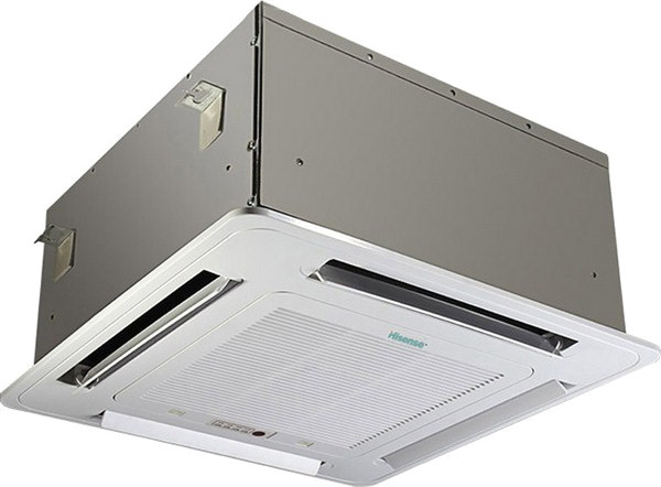 Изображение товара Сплит-система Hisense AUC-48HR4SKA/AUC-950R/AUW-48H6SE1