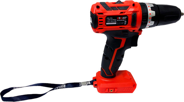 Изображение товара Аккумуляторная дрель-шуруповерт Brait BCD20SUBL-1