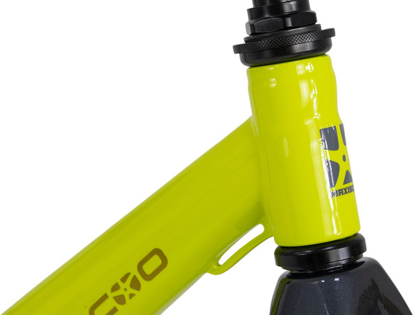 Изображение товара Беговел Maxiscoo Compass / MSC-CP1201 (салатовый)