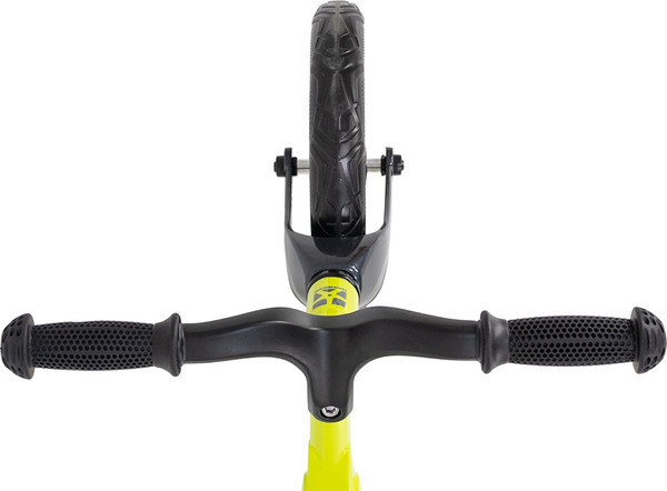 Изображение товара Беговел Maxiscoo Compass / MSC-CP1201 (салатовый)