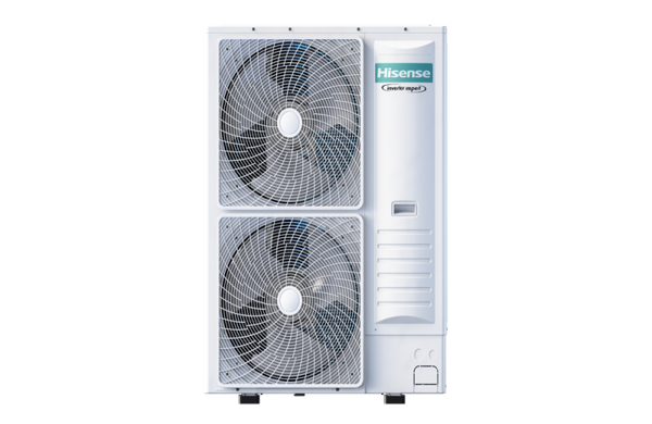 Изображение товара Сплит-система Hisense AUC-60UR4RKC8 / PE-QFA/CD / AUW-60U6RW8