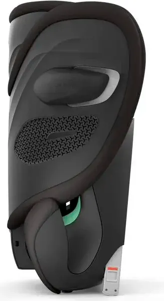 Изображение товара Автокресло Cybex Solution G2 i-fix (Magic Black)