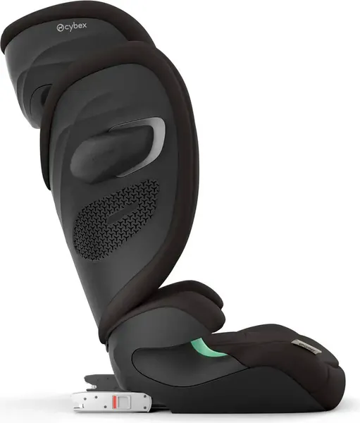 Изображение товара Автокресло Cybex Solution G2 i-fix (Magic Black)