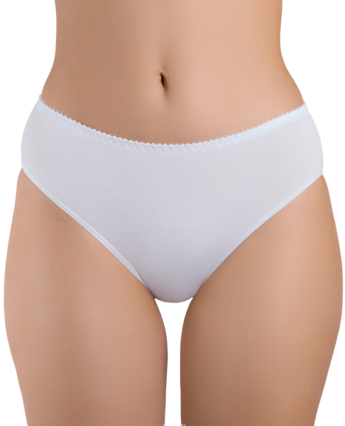 Изображение товара Трусы женские Verally 1198-1 (р.102, белый)