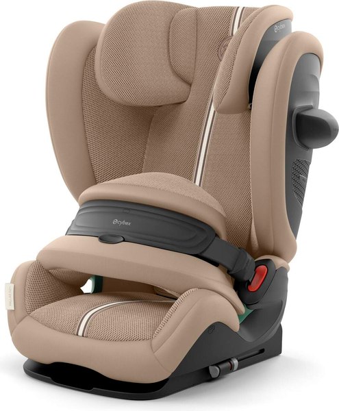 Изображение товара Автокресло Cybex Pallas G2 I-Size Plus (Almond Beige)