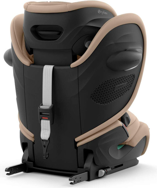Изображение товара Автокресло Cybex Pallas G2 I-Size Plus (Almond Beige)
