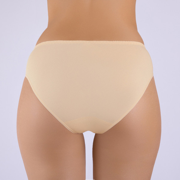 Изображение товара Трусы женские Verally 1198-1 (р.106, жасмин)